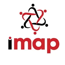Logo Công ty Cổ phần Giáo dục và Đào tạo IMAP Việt Nam