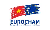 Logo European Chamber of Commerce In Vietnam (Eurocham)