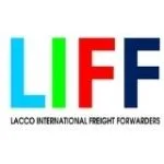Logo CÔNG TY CỔ PHẦN GIAO NHẬN VẬN TẢI QUỐC TẾ LACCO