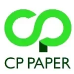 Logo CÔNG TY CỔ PHẦN GIẤY CP