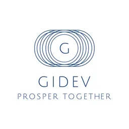 Logo CÔNG TY CỔ PHẦN GIDEV