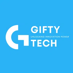 Logo CÔNG TY CỔ PHẦN GIFTY TECH
