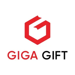 Logo CÔNG TY CỔ PHẦN GIGA GIFT