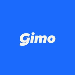 Logo Công ty cổ phần GIMO
