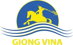Logo CÔNG TY CỔ PHẦN GIONG VIỆT NAM