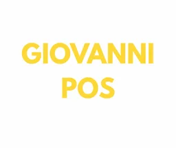 Logo CÔNG TY CỔ PHẦN GIOVANNI POS