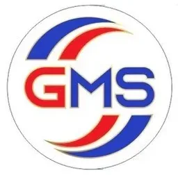 Logo Công ty cổ phần GMS Hà Nội