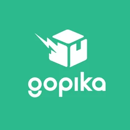 CÔNG TY CỔ PHẦN GO PIKA