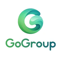 Logo Công Ty Cổ Phần GoGroup