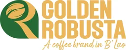 Logo CÔNG TY CỔ PHẦN GOLDEN COFFEE