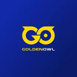 Logo CÔNG TY CỔ PHẦN GOLDEN OWL SOLUTIONS