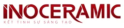 Logo CÔNG TY CỔ PHẦN GỐM SỨ SÁNG TẠO VIỆT NAM