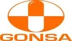 Logo Công ty Cổ phần Gonsa