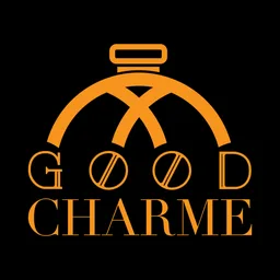 Logo CÔNG TY CỔ PHẦN GOOD CHARME