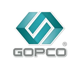 Logo CÔNG TY CỔ PHẦN GOPCO VIỆT NAM