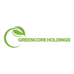 Logo CÔNG TY CỔ PHẦN GREENCORE HOLDINGS