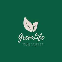 Logo CÔNG TY CỔ PHẦN GREENLIFE INTERNATIONAL