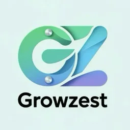 Logo CÔNG TY CỔ PHẦN GROWZEST