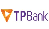 Logo Ngân Hàng TMCP Tiên Phong (TPBank)
