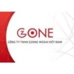 Logo CÔNG TY CỔ PHẦN GZONE MEDIA VIỆT NAM