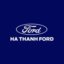 Logo Hà Thành Ô Tô