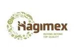 Logo Công ty cổ phần Hagimex