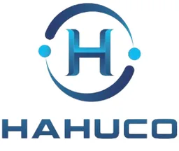 Logo HAHUCO Việt Nam