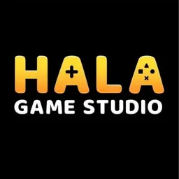 Logo CÔNG TY CỔ PHẦN HALA GAMES