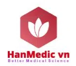 Logo CÔNG TY CỔ PHẦN HANMEDIC VIỆT NAM