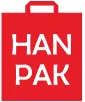 Logo CÔNG TY CỔ PHẦN HANPAK
