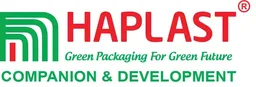 Logo Công ty Cổ phần Haplast
