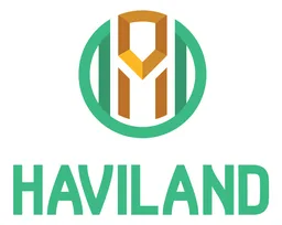 Logo CÔNG TY CỔ PHẦN HAVILAND HOUSE