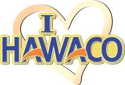 Logo CÔNG TY CỔ PHẦN HAWACO MIỀN NAM