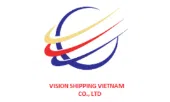 Logo VISION Shipping Vietnam Co.,ltd