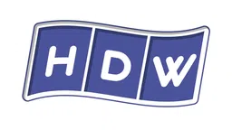 Logo Công ty Cổ phần HDWIN