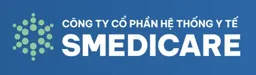 Logo CÔNG TY CỔ PHẦN HỆ THỐNG Y TẾ MEVIS HEALTHCARE
