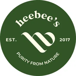 Logo CÔNG TY CỔ PHẦN HEEBEE VIỆT NAM