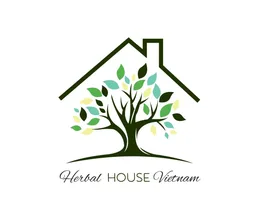 Logo CÔNG TY CỔ PHẦN HERBAL HOUSE VIETNAM