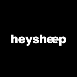 Công ty Cổ phần HeySheep