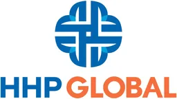 Logo Công ty cổ phần HHP GLOBAL