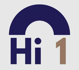 Logo CÔNG TY CỔ PHẦN HI1 VIỆT NAM