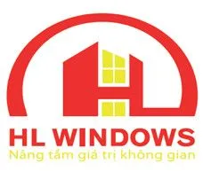 Logo CÔNG TY CỔ PHẦN HL WINDOWS