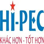 Logo Công Ty Cổ Phần Hóa Dầu Công Nghệ Cao Hi-Pec