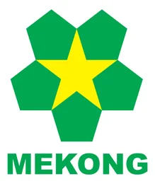 Logo Công ty Cổ Phần Hóa Dầu Mekong