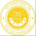 Logo CÔNG TY CỔ PHẦN HOÀN CẦU NINH HÒA