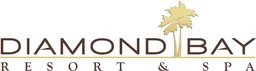 Logo Công Ty Cổ Phần Hoàn Cầu Resort Vịnh Kim Cương