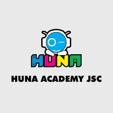 Logo CÔNG TY CỔ PHẦN HỌC VIỆN CÔNG NGHỆ HUNA