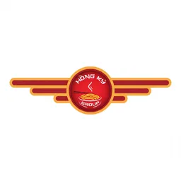 Logo CÔNG TY CỔ PHẦN HỒNG KÝ GROUP