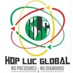 Hợp Lực Toàn Cầu