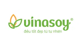 Logo Công Ty Sữa Đậu Nành Việt Nam - Vinasoy